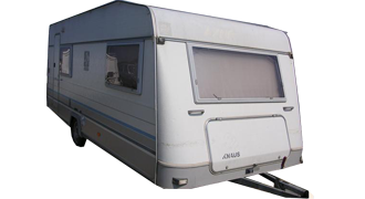 Knaus Azur 510