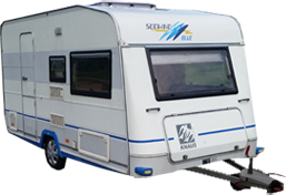 Knaus Sport 400